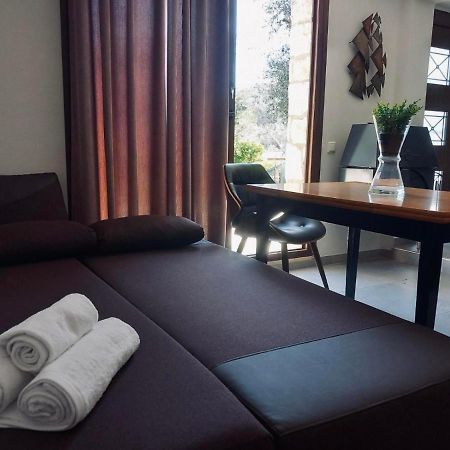Moxy Paxos Apartments Gaios Exterior foto