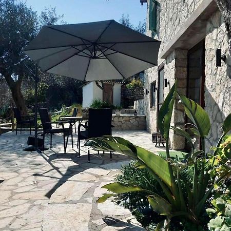 Moxy Paxos Apartments Gaios Exterior foto